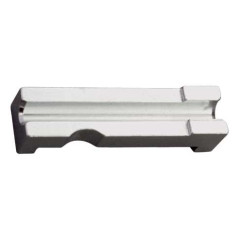 RE-8007123060 RAUCUT 1 и направляющая 2,3 RENNSTEIG