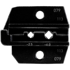RE-62407930 Плашка опрессовочная 12.79 RENNSTEIG