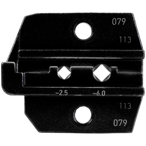 RE-62407930 Плашка опрессовочная 12.79 RENNSTEIG