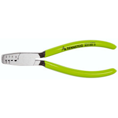 RE-6100010 Пресс-клещи для контактных гильз PE7.1 кованые RENNSTEIG