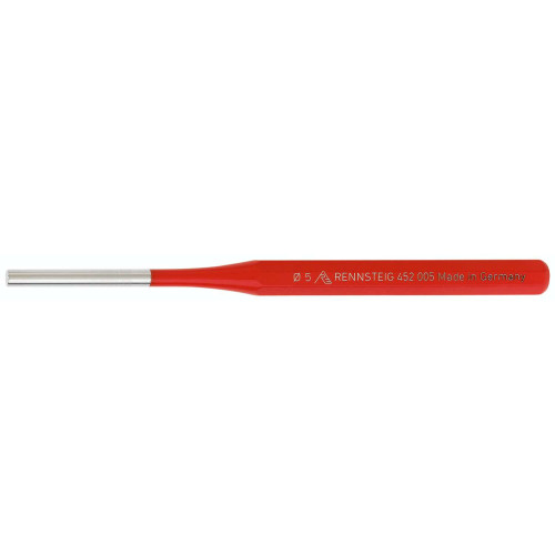 RE-4520026 Выколотка 150x10x2 мм, экслюзивное исполнение RENNSTEIG