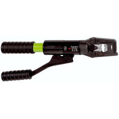 RE-6305013 Ручные обжимные клещи HPZ 50.1 RENNSTEIG