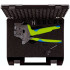 RE-6253085031 Пресс-клещи PEW12.Typ Hirose RENNSTEIG