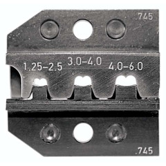 RE-62474530 Опрессовочная плашка 12.745 RENNSTEIG