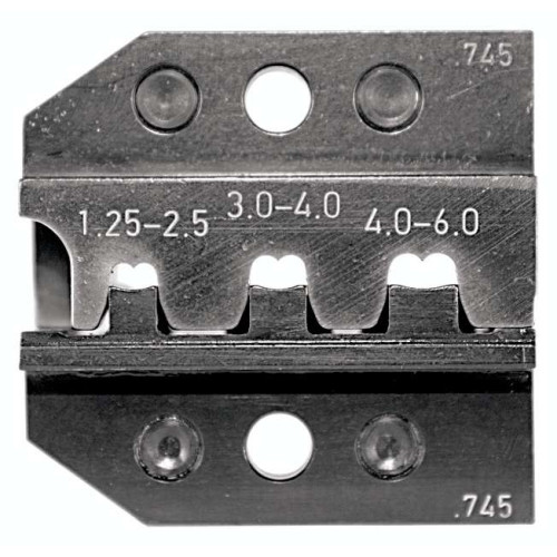RE-62474530 Опрессовочная плашка 12.745 RENNSTEIG