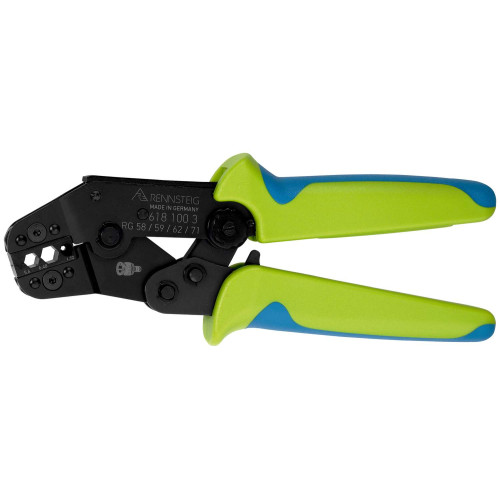 RE-6181003 Пресс-клещи PEW8.10 RENNSTEIG