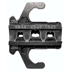 RE-629050301 Multicrimp опрессовочная плашка 50 в футляре RENNSTEIG
