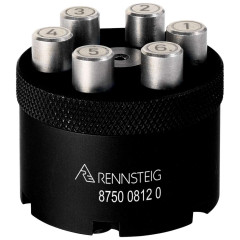 RE-875008130 Локатор 13 тип 08 для опрессовщика 8.75 RENNSTEIG