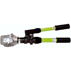 RE-6328015 Ручные обжимные клещи HPZ 80.1 RENNSTEIG