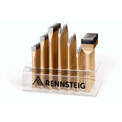 RE-429101 Дисплей № 1 RENNSTEIG