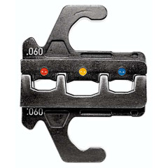 RE-629060301 Multicrimp опрессовочная плашка 60 в футляре RENNSTEIG