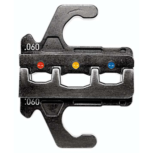 RE-629060301 Multicrimp опрессовочная плашка 60 в футляре RENNSTEIG
