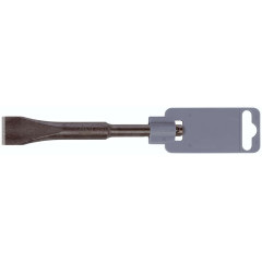 RE-21214000SB PCS зубило, SDS-plus плоское SB 140 мм RENNSTEIG