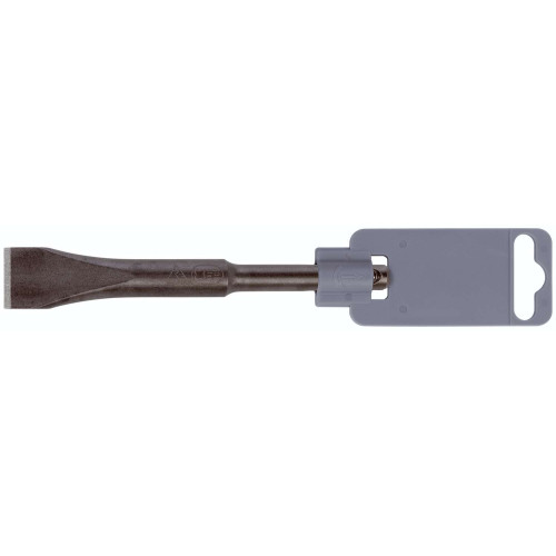 RE-21214000SB PCS зубило, SDS-plus плоское SB 140 мм RENNSTEIG