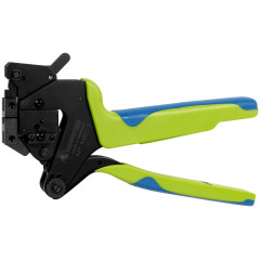 RE-6253085131 Пресс-клещи PEW12.Typ MP8 RENNSTEIG