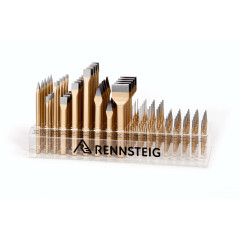 RE-429201 Дисплей № 2 RENNSTEIG