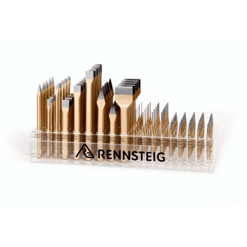 RE-429201 Дисплей № 2 RENNSTEIG