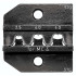 RE-62457030 Опрессовочная плашка 12.570 RENNSTEIG