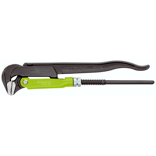 RE-1110402 Трубный ключ Standard 90° 4" RENNSTEIG