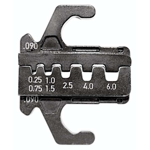 RE-629090301 Multicrimp опрессовочная плашка 90 в футляре RENNSTEIG