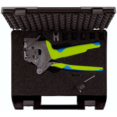 RE-6253085531 Пресс-клещи PEW12.Typ Yamaichi RENNSTEIG