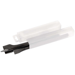 RE-21200090 Комплект зубил для электромолотков SDS plus RENNSTEIG