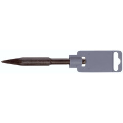 RE-21214001SB PCS-Зубило, SDS-plus пикообразное SB 140 мм RENNSTEIG