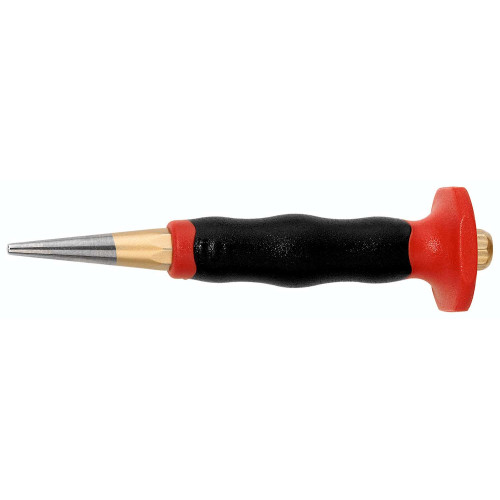 RE-4401050 Пробойник, с протектором 120x10x5 мм RENNSTEIG