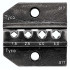 RE-62481730 Опрессовочная плашка 12.817 RENNSTEIG