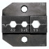 RE-62415530 Опрессовочная плашка 12.155 RENNSTEIG