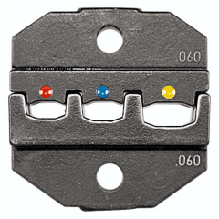 RE-62406030 Опрессовочная плашка 12.60 RENNSTEIG