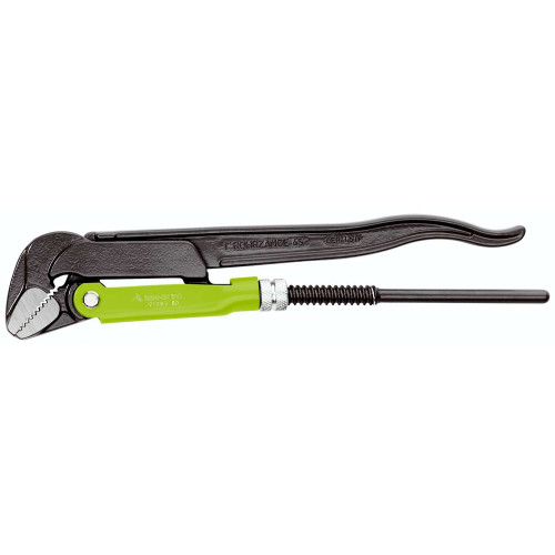 RE-1210152 Трубный ключ Standard 45° 1 1/2" RENNSTEIG