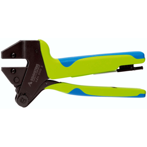 RE-6240003 Пресс-клещи PEW12 без плашки RENNSTEIG