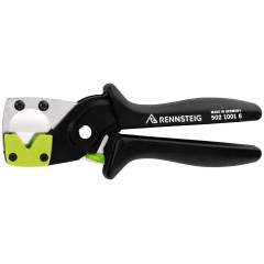 RE-50210016 Perfect Cut 1001 Труборез для пластиковых труб и шлангов, d 4 - 20 мм RENNSTEIG