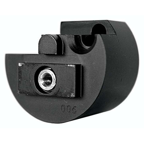 RE-624004001 Приёмник для контактов PEW12.004 CSC RENNSTEIG