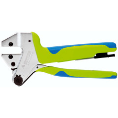 RE-6240006 Пресс-клещи PEW12 без плашки RENNSTEIG