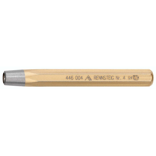 RE-4460050 Обжимка для заклепочной головки, для заклёпок размер 5 RENNSTEIG