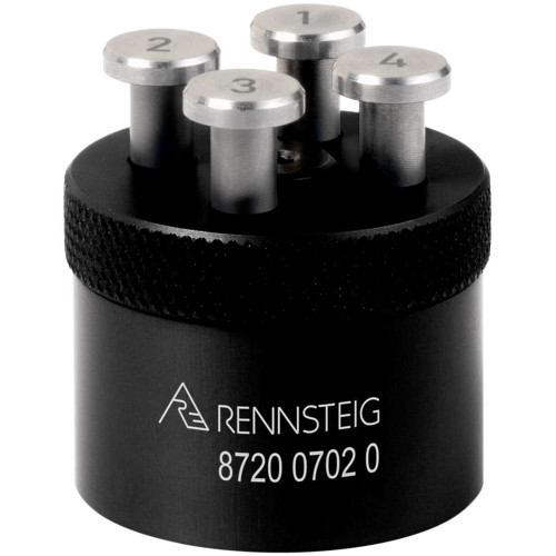 RE-872007090 Локатор 09 тип 07 для опрессовщика 8.72 RENNSTEIG