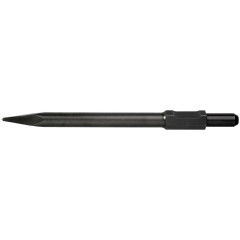 RE-22740001 Зубило пикообразное круглое сечение 26/24x55, 400 RENNSTEIG