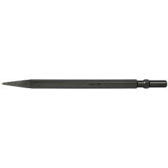 RE-21536001 Зубило пикообразное, шестигранный хвостовик 19/16,8x40/с выборкой, 360 мм RENNSTEIG