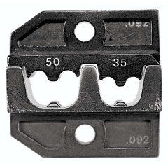 RE-62409230 Опрессовочная плашка 12.92 RENNSTEIG