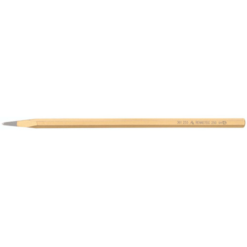 RE-3612551 Пикообразное зубило электрика RENNSTEIG