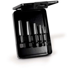 RE-4719013 Экстрактор, двойная режущая кромка набор из 5 шт. RENNSTEIG