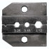 RE-62419030 Опрессовочная плашка 12.190 RENNSTEIG