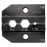 RE-62410030 Опрессовочная плашка 12.10 RENNSTEIG