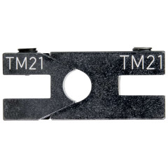 RE-62530850002 Плашка опрессовочная TM21 PEW12 Hirose RENNSTEIG