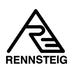 RE-395315 Двухкомпонентная защита рук RENNSTEIG