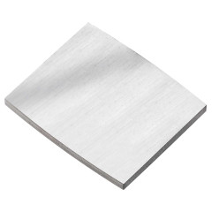 RE-46503000 Запасная пластина для шабера, твёрдосплавного, плоского 330x30x5 мм RENNSTEIG