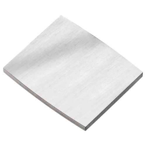 RE-46503000 Запасная пластина для шабера, твёрдосплавного, плоского 330x30x5 мм RENNSTEIG