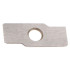 RE-8007102000 Запасное лезвие 0,2-0,3 для RAUCUT 1 RENNSTEIG